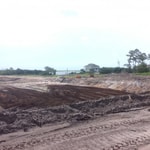 Synthetic Sheet Piling in Wilmington, NC