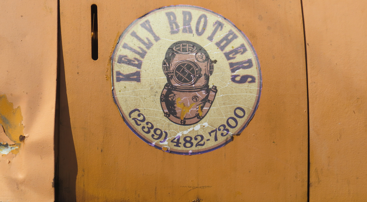 kelly brothers marine construction