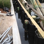 Bulkhead Replacement in Orange Beach, AL