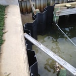 Bulkhead Replacement in Orange Beach, AL