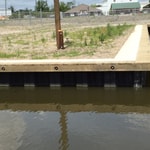 Port of Terrebonne, Houma, LA