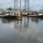 Port of Terrebonne, Houma, LA