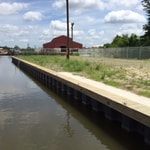 Port of Terrebonne, Houma, LA