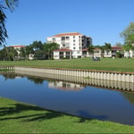 Isla del Sol Vinyl Lakewall