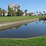 Isla del Sol Vinyl Lakewall