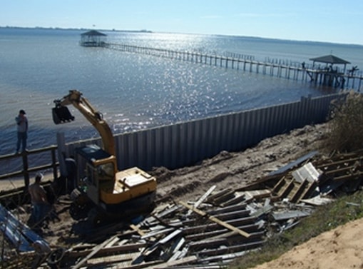 seawalls florida