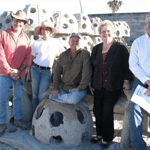 Palemtto Fl restoration team