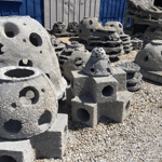 artificial reef balls palmetto fl