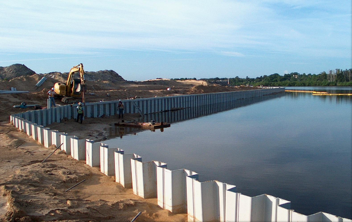 seawall_anclote_reiver_florida