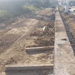 concrete-wall-cap-construction-chaing-mai-flood-protection-project