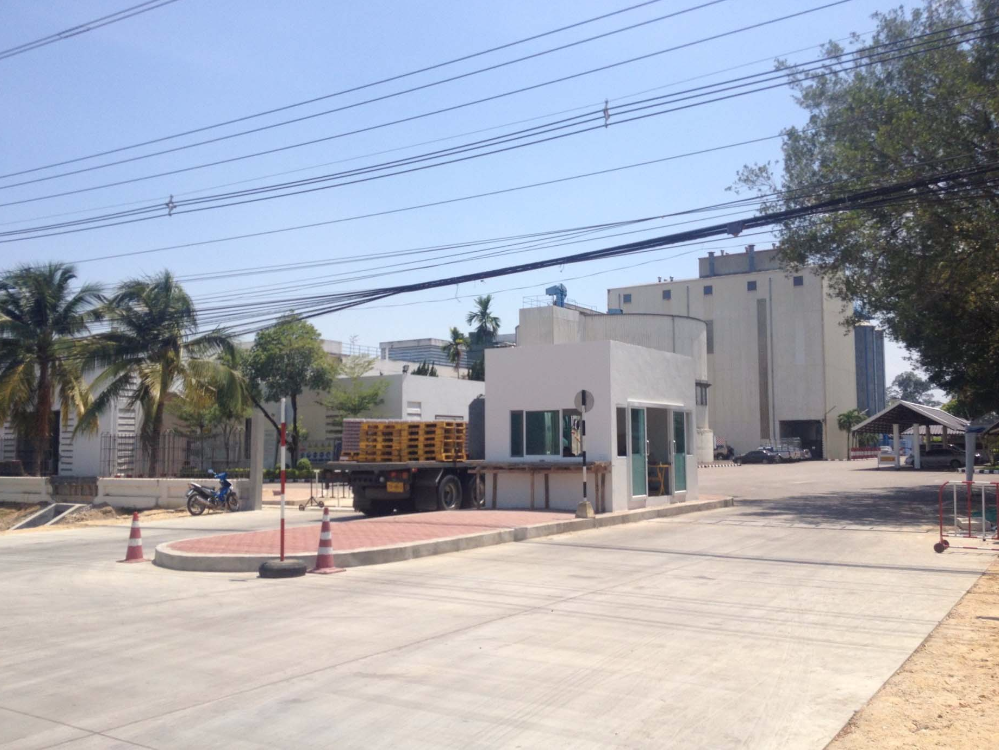 east-entrance-chaing-mai-flood-protection-project