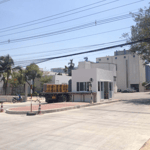 east-entrance-chaing-mai-flood-protection-project