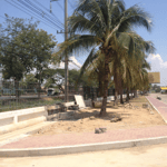 east-side-wall-under-construction-chaing-mai-flood-protection-project