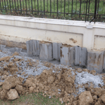 elevated-esp-sheet-piling-chaing-mai-flood-protection-project