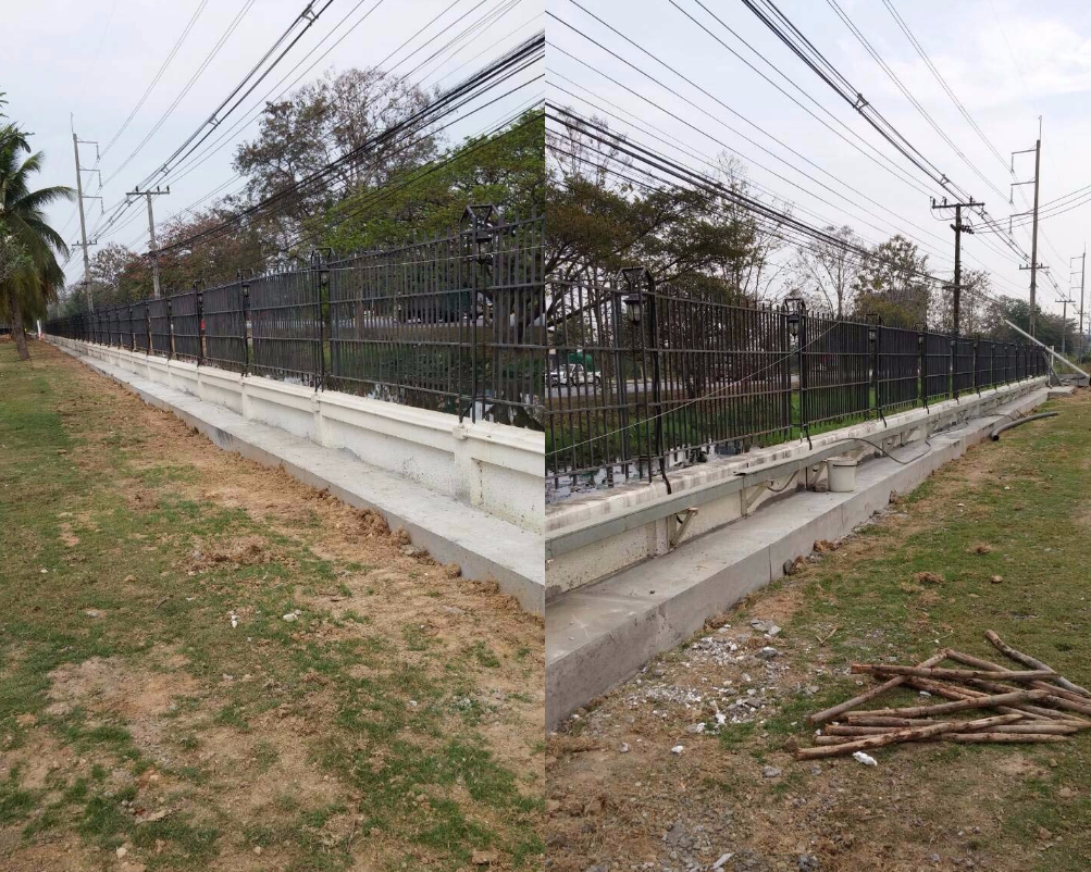 floodwall-from-corner-angle-chaing-mai-flood-protection-project