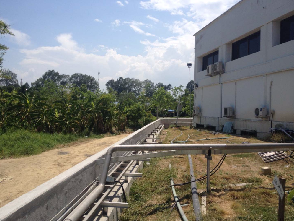 south-side-wall-chaing-mai-flood-protection-project