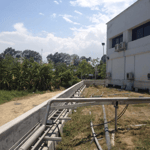 south-side-wall-chaing-mai-flood-protection-project