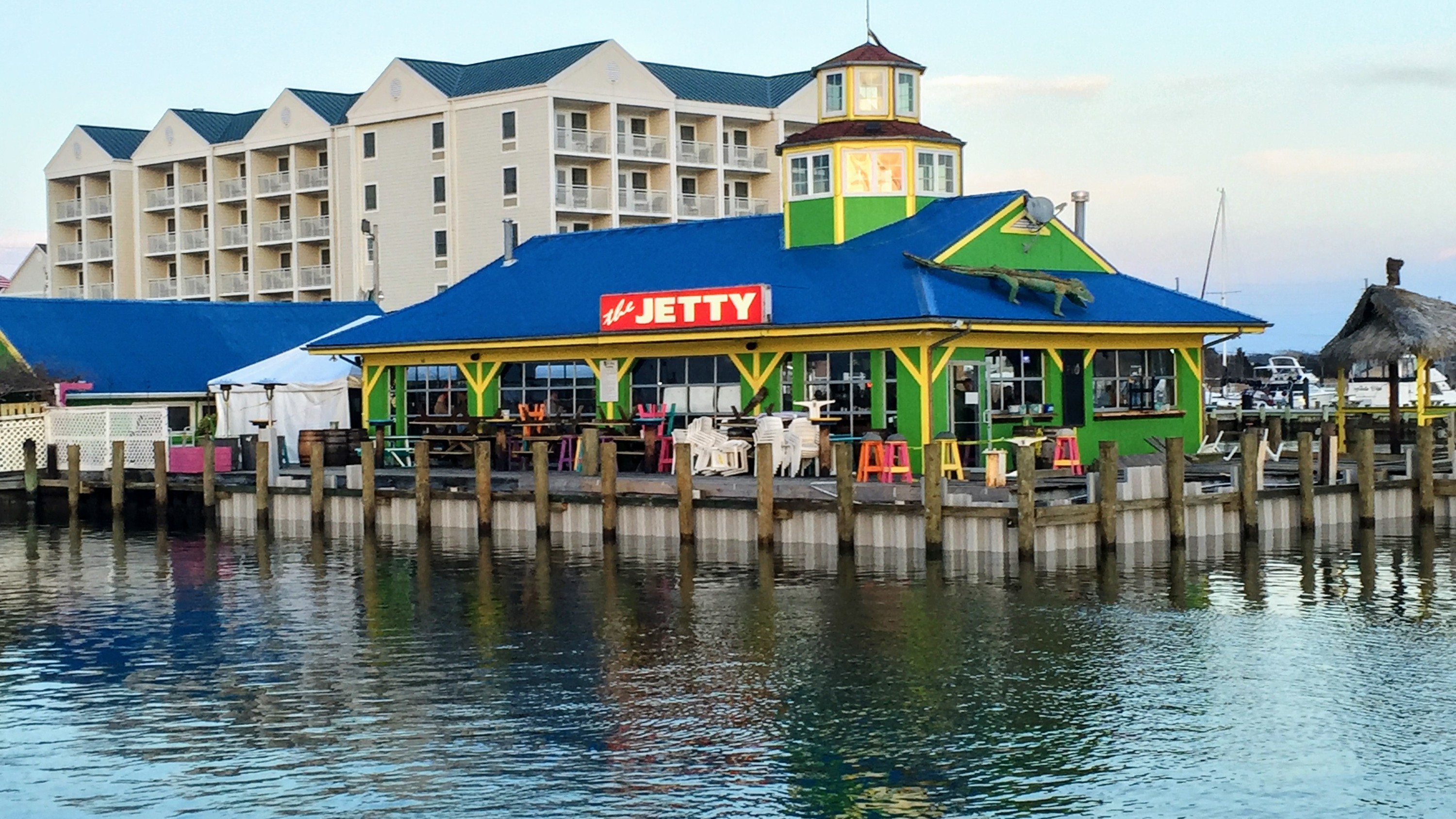 Seawall_Project_Jetty Restaurant_Grasonville_MD_after