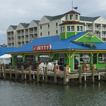 Seawall_Project_Jetty Restaurant_Grasonville_MD_before