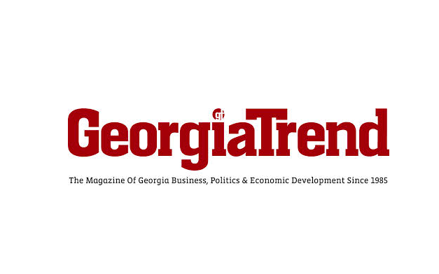 Georgia Trend_logo