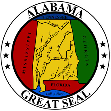 alabama seal