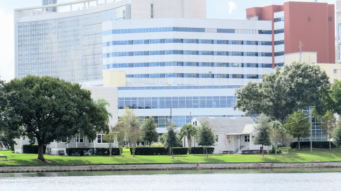 Florida Hospitals Everlast Synthetic Products Orlando