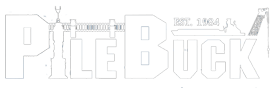 Pile Buck Logo