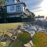 new seawall side view wrightsville beach nc
