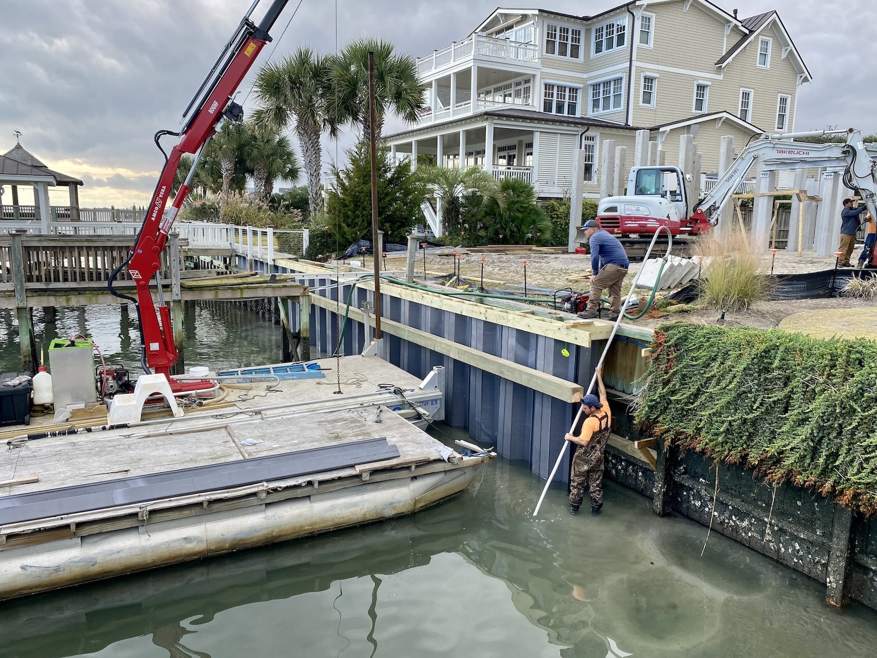 new seawall wrightsville beach nc